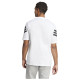 Adidas Ανδρική κοντομάνικη μπλούζα Future Icons 3-S Tee